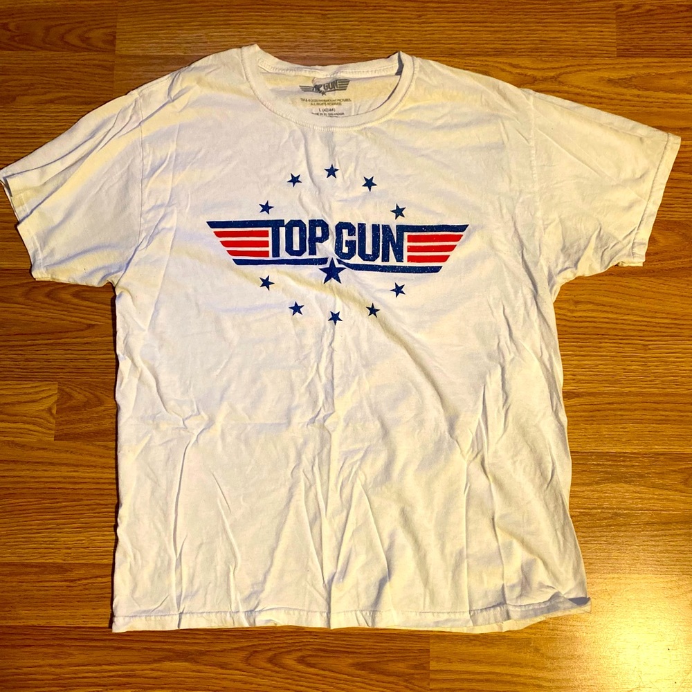 Top Gun T-shirt